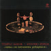 Antonio Zepeda – Templo Mayor - Música Con Instrumentos Prehispánicos (2xLP) LP vinyl record, image 1 of 8