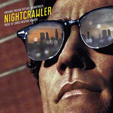 James Newton Howard – Nightcrawler (Original Motion Picture Soundtrack) LP vinyl record, image 1 of 3