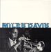 Miles Davis – Volume 2 LP vinyl record, image 3 of 6