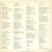 Chic – Real People LP vinyl record, image 7 of 8