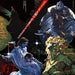 Sense Of Wonder – 真幻魔大戦 = Shin Genma Taisen LP vinyl record, image 9 of 10