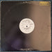 David Johansen – David Johansen Live / Sampler 12" vinyl record, image 3 of 3