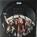 Voïvod – Thrashing Rage 12" vinyl record, image 2 of 3