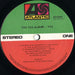 Yes – The Yes Album LP vinyl record, image 3 of 4