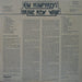 Kim Humphreys – Brave New Wave LP vinyl record, image 2 of 4