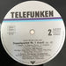 Felix Mendelssohn-Bartholdy, Louis Spohr, Kreuzberger Streichquartett, Éder Quartet – Mendelssohn: Oktett Es-Dur - Spohr: Doppelquartett D-Moll LP vinyl record, image 5 of 5
