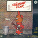 The Chipmunks – Chipmunk Punk LP vinyl record, image 2 of 4