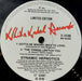 The Dynamic Hepnotics – Gotta Be Wrong (Way To Love) 12" vinyl record, image 4 of 4