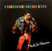 Freddie Mercury – Made In Heaven 12" vinyl record, image 1 of 4