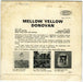 Donovan – Mellow Yellow 7" vinyl record, image 2 of 4