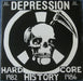 Depression – Hard Core History 1982 - 1986 (2xLP) LP vinyl record, image 1 of 8