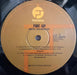 Merl Saunders – Fire Up LP vinyl record, image 4 of 4