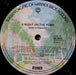 Rod Stewart – A Night On The Town LP vinyl record, image 4 of 6