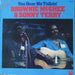 Sonny Terry & Brownie McGhee – You Hear Me Talkin' LP vinyl record, image 1 of 5
