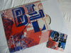 B.I.L.L. – Spielwiese Zwei LP vinyl record, image 3 of 3