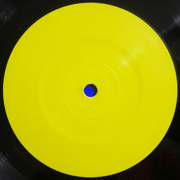 Dead Kennedys – A Skateboard Party LP vinyl record, image 4 of 4