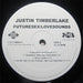 Justin Timberlake – Futuresex / Lovesounds (2xLP) LP vinyl record, image 5 of 8