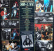 Steve Gibbons Band – Caught In The Act LP vinyl record, image 2 of 4