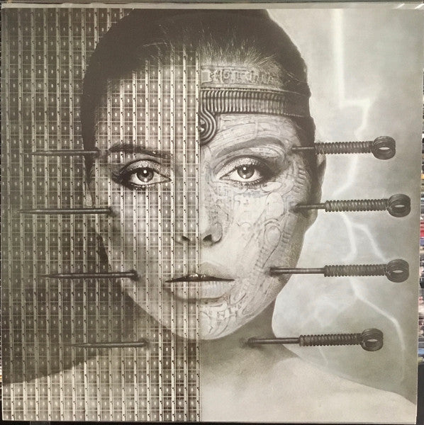 Deborah Harry – KooKoo LP vinyl record, image 5 of 6