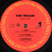 Kirk Whalum – Floppy Disk LP vinyl record, image 3 of 6