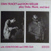 Stan Tracey, Don Weller – Play Duke, Monk & Bird LP vinyl record, image 1 of 4
