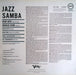 Stan Getz, Charlie Byrd – Jazz Samba LP vinyl record, image 2 of 4