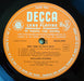 The Rolling Stones – Get Yer Ya-Ya's Out! (The Rolling Stones In Concert) LP vinyl record, image 3 of 4