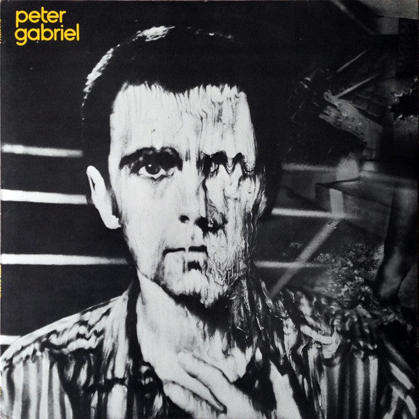 Peter Gabriel – Peter Gabriel