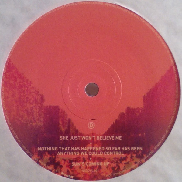 Tame Impala – Lonerism (2xLP) LP vinyl record, image 8 of 9