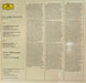 Richard Strauss, Berliner Philharmoniker, Herbert von Karajan – Don Juan · Till Eulenspiegel · Salomes Tanz LP vinyl record, image 2 of 4