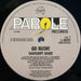 Warumpi Band – Go Bush! LP vinyl record, image 3 of 4