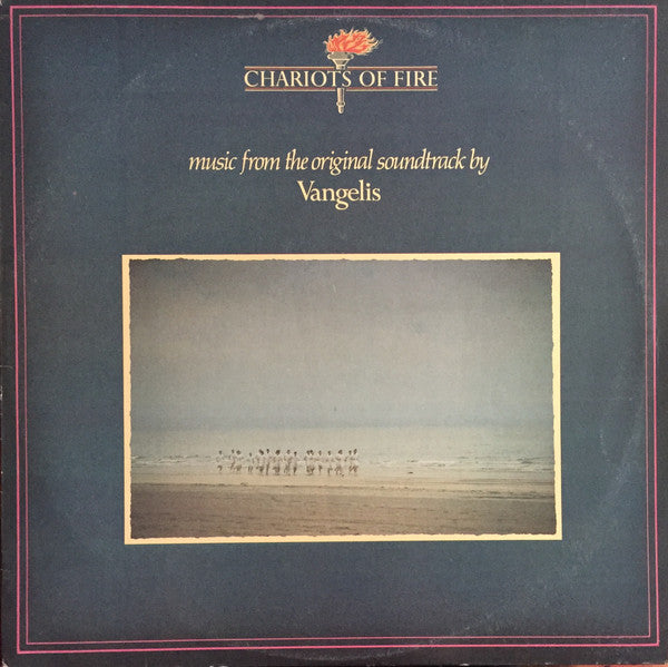 Vangelis – Chariots Of Fire