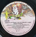 Monty Python – Monty Python Live At Drury Lane LP vinyl record, image 4 of 4