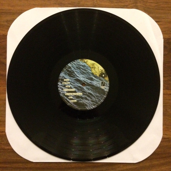 DIIV – Oshin LP vinyl record, image 10 of 10