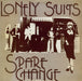 Spare Change – Lonely Suits LP vinyl record, image 1 of 4