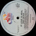 Randy Edelman – If Love Is Real LP vinyl record, image 3 of 4