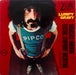 Frank Zappa – Lumpy Gravy LP vinyl record, image 1 of 7