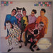 Split Enz – Second Thoughts LP vinyl record, image 1 of 4