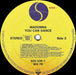 Madonna – You Can Dance LP vinyl record, image 5 of 5