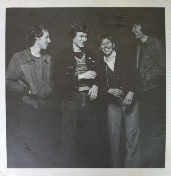 Dire Straits – Dire Straits LP vinyl record, image 6 of 6