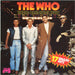 The Who – Their Greatest Hits LP vinyl record, image 1 of 4