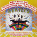 The Beatles – Magical Mystery Tour And Other Titles LP vinyl record, image 8 of 9