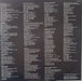 Van Morrison – Wavelength LP vinyl record, image 6 of 6