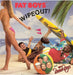 Fat Boys, The Beach Boys – Wipeout! 12" vinyl record, image 1 of 2