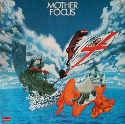 Focus – Mother Focus