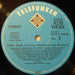 Studio Der Frühen Musik – Frühe Musik In Italien, Frankreich Und Burgund • Early Music In Italy, France And Burgundy LP vinyl record, image 4 of 4
