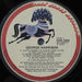 George Harrison – George Harrison LP vinyl record, image 5 of 6