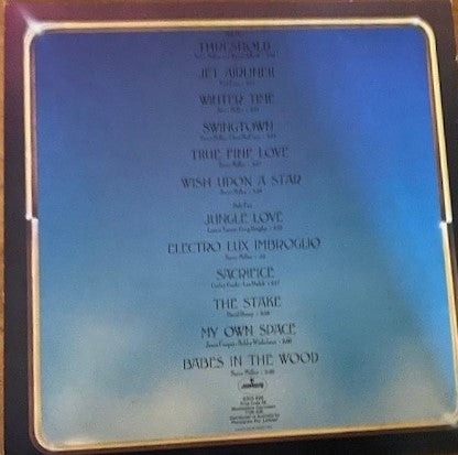 Steve Miller Band – Book Of Dreams LP vinyl record, image 2 of 6