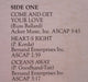 Roger Daltrey – Ride A Rock Horse LP vinyl record, image 6 of 10