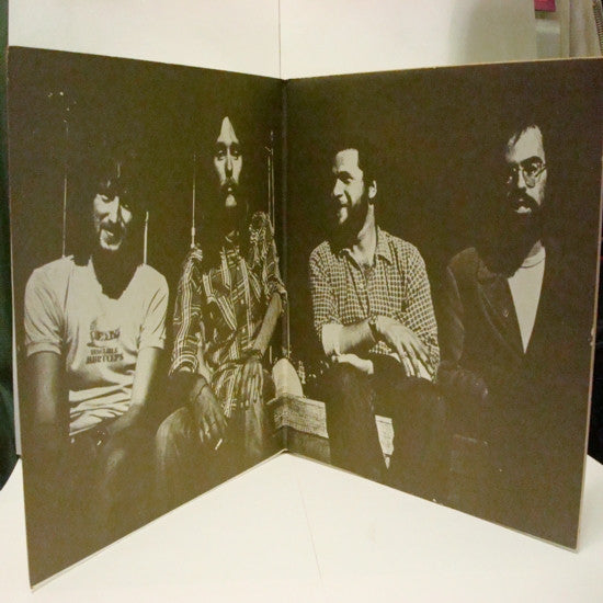 Indelible Murtceps – "Warts Up Your Nose" LP vinyl record, image 3 of 5